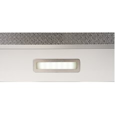 Вытяжка GARDA 50 WH (500) LED Вытяжка GARDA 50 WH (500) LED