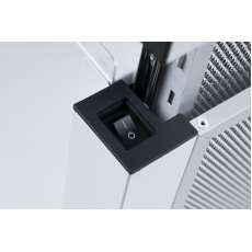 Витяжка GARDA 50 WH (700) LED 2S