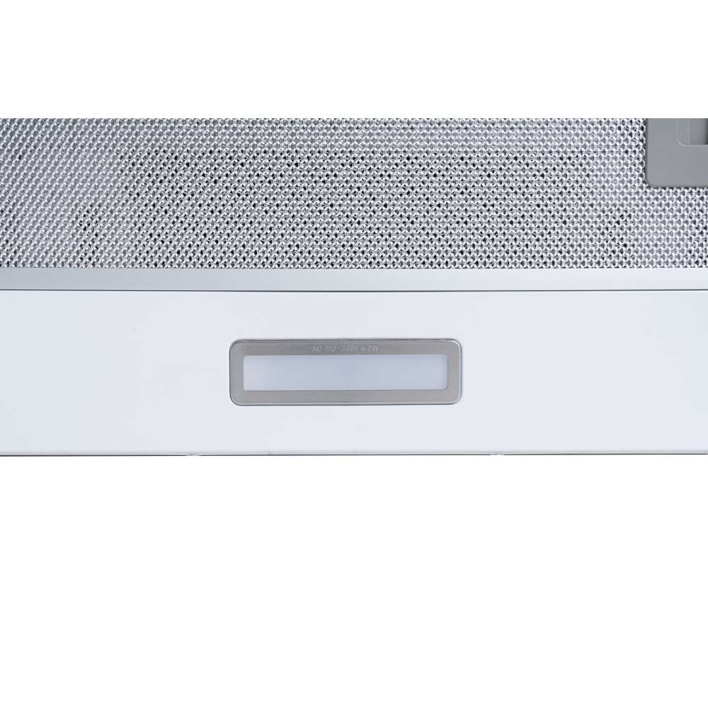 Фото - Витяжка GARDA 50 WH (700) LED 2S