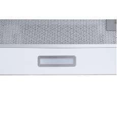 Витяжка GARDA 50 WH (700) LED 2S