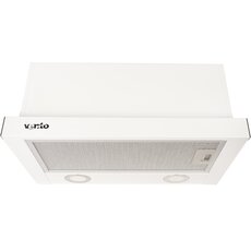 Вытяжка GARDA 50 WH (700) LED Вытяжка GARDA 50 WH (700) LED
