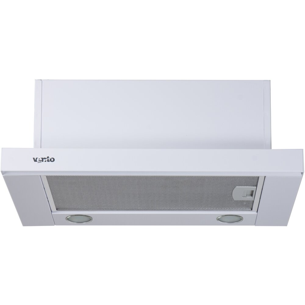 Вытяжка GARDA 50 WH (750) SMD LED Фото - Вытяжка GARDA 50 WH (750) SMD LED