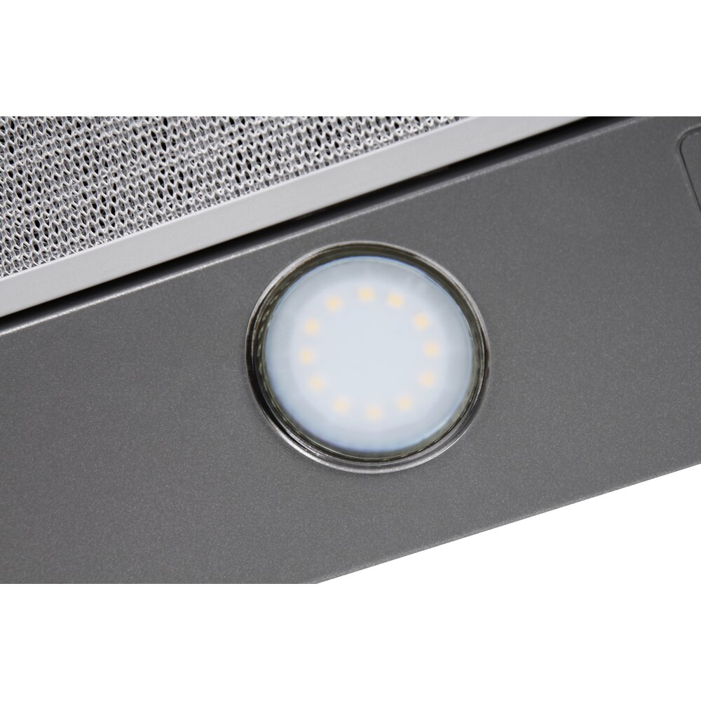 Вытяжка GARDA 50 XBG (750) SMD LED Фото - Вытяжка GARDA 50 XBG (750) SMD LED