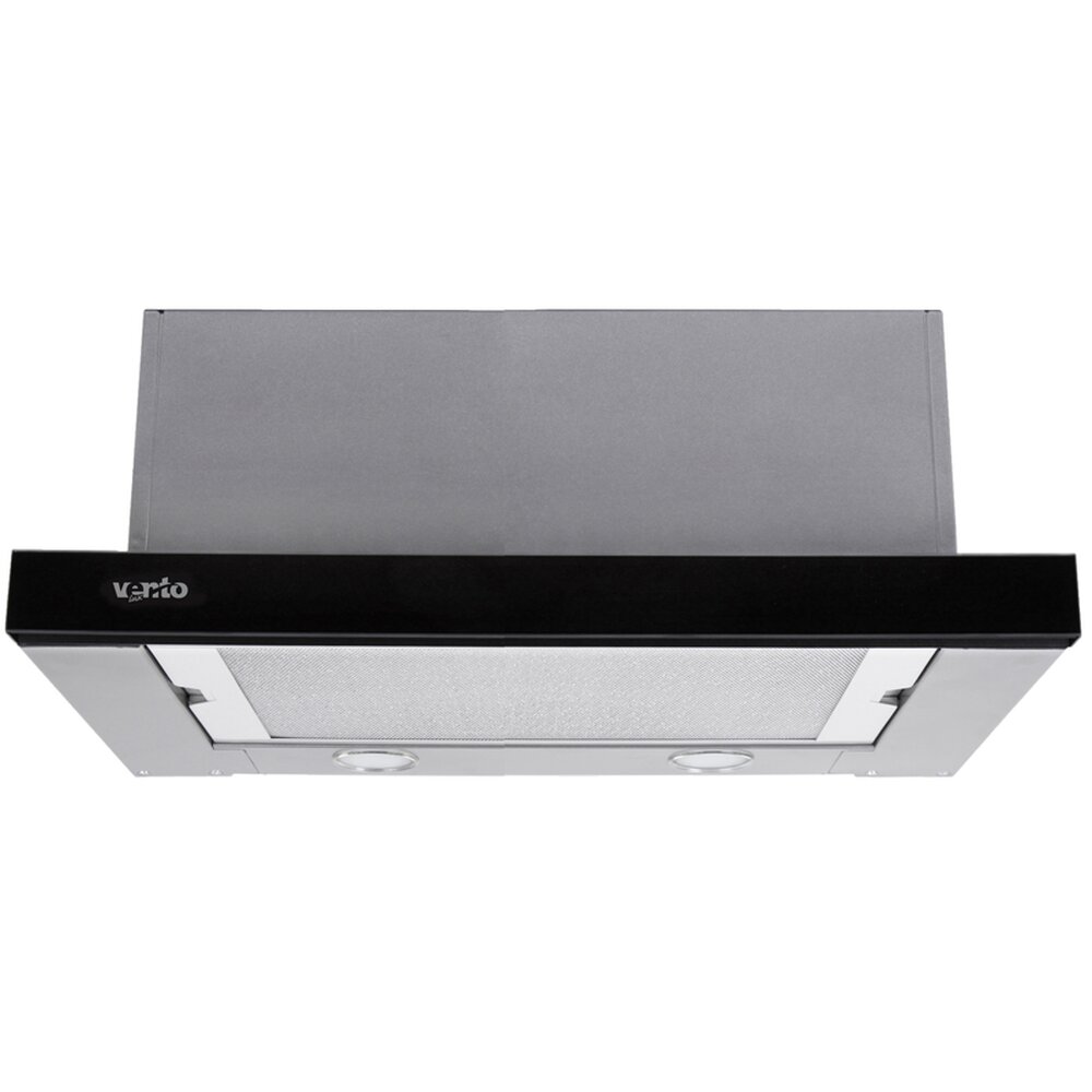 Вытяжка GARDA 50 XBG (750) SMD LED Фото - Вытяжка GARDA 50 XBG (750) SMD LED