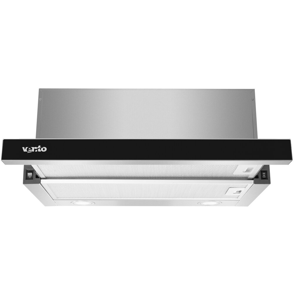 Вытяжка GARDA 60 BG (1000) LED Фото - Вытяжка GARDA 60 BG (1000) LED