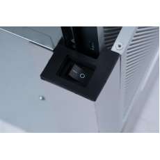 Витяжка GARDA 60 BG (1000) LED 2S