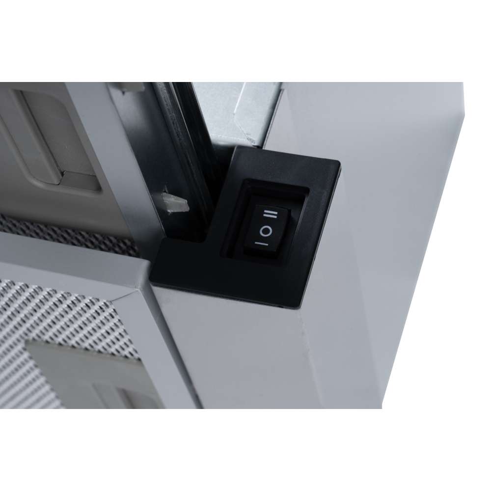 Фото - Витяжка GARDA 60 BG (1000) LED 2S