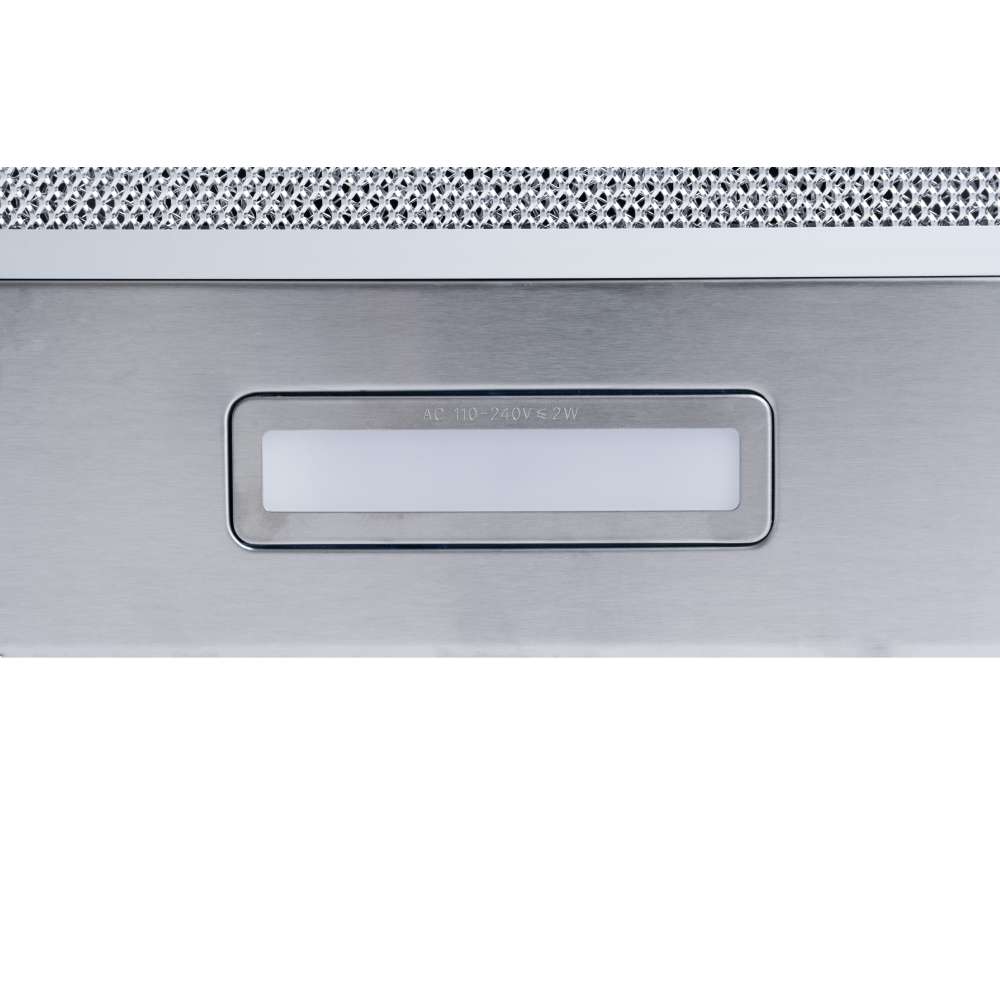 Фото - Витяжка GARDA 60 BG (1000) LED 2S