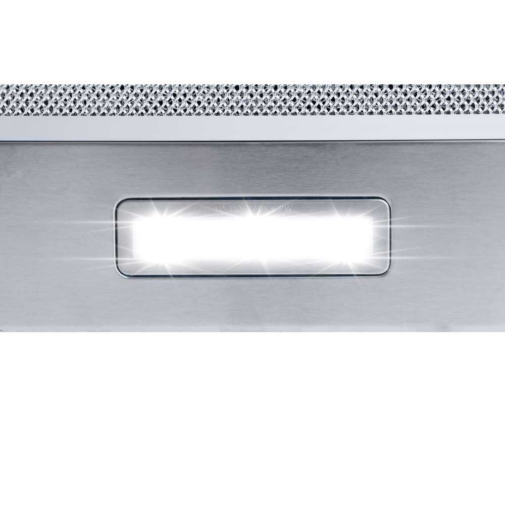 Фото - Витяжка GARDA 60 BG (1000) LED 2S