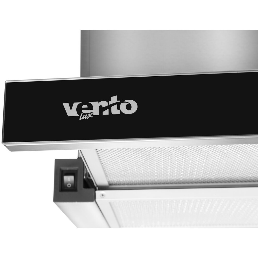 Вытяжка GARDA 60 BG (1000) LED Фото - Вытяжка GARDA 60 BG (1000) LED