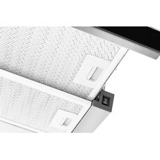 Вытяжка GARDA 60 BG (1100) LED