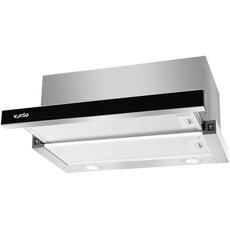 Вытяжка GARDA 60 BG (1100) LED