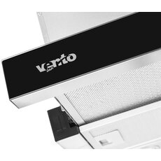 Вытяжка GARDA 60 BG (1100) TC LED