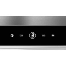 Вытяжка GARDA 60 BG (1100) TC LED