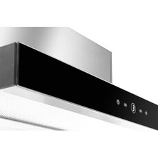 Вытяжка GARDA 60 BG (1100) TC LED