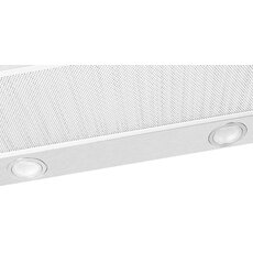 Вытяжка GARDA 60 BG (1100) TC LED