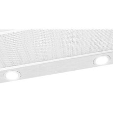 Вытяжка GARDA 60 BG (1100) TC LED