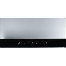 Вытяжка GARDA 60 BG (1100) TC MS LED Вытяжка GARDA 60 BG (1100) TC MS LED