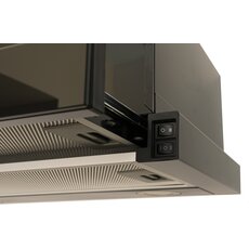 Вытяжка GARDA 60 BG (700) LED Вытяжка GARDA 60 BG (700) LED