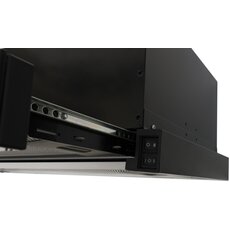 Вытяжка GARDA 60 BG (900) LED