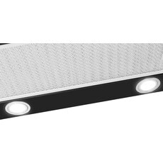 Вытяжка GARDA 60 BK (1100) LED Вытяжка GARDA 60 BK (1100) LED