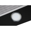 Вытяжка GARDA 60 BK (1100) SMD LED Фото - Вытяжка GARDA 60 BK (1100) SMD LED