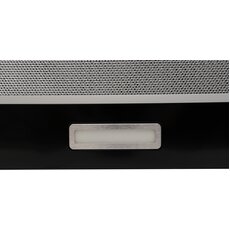 Вытяжка GARDA 60 BK (500) LED Вытяжка GARDA 60 BK (500) LED