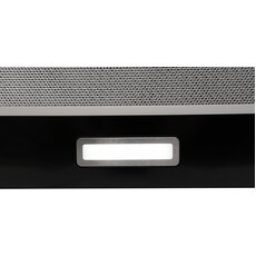 Вытяжка GARDA 60 BK (500) LED Вытяжка GARDA 60 BK (500) LED
