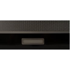 Витяжка GARDA 60 BK (700) LED 2S Витяжка GARDA 60 BK (700) LED 2S