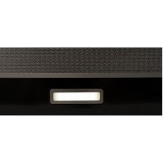Витяжка GARDA 60 BK (700) LED 2S Витяжка GARDA 60 BK (700) LED 2S