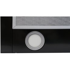 Вытяжка GARDA 60 BK (900) LED Вытяжка GARDA 60 BK (900) LED