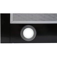 Вытяжка GARDA 60 BK (900) LED Вытяжка GARDA 60 BK (900) LED