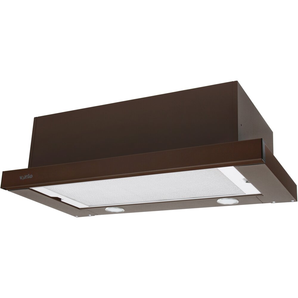 Вытяжка GARDA 60 BR (750) SMD LED Фото - Вытяжка GARDA 60 BR (750) SMD LED