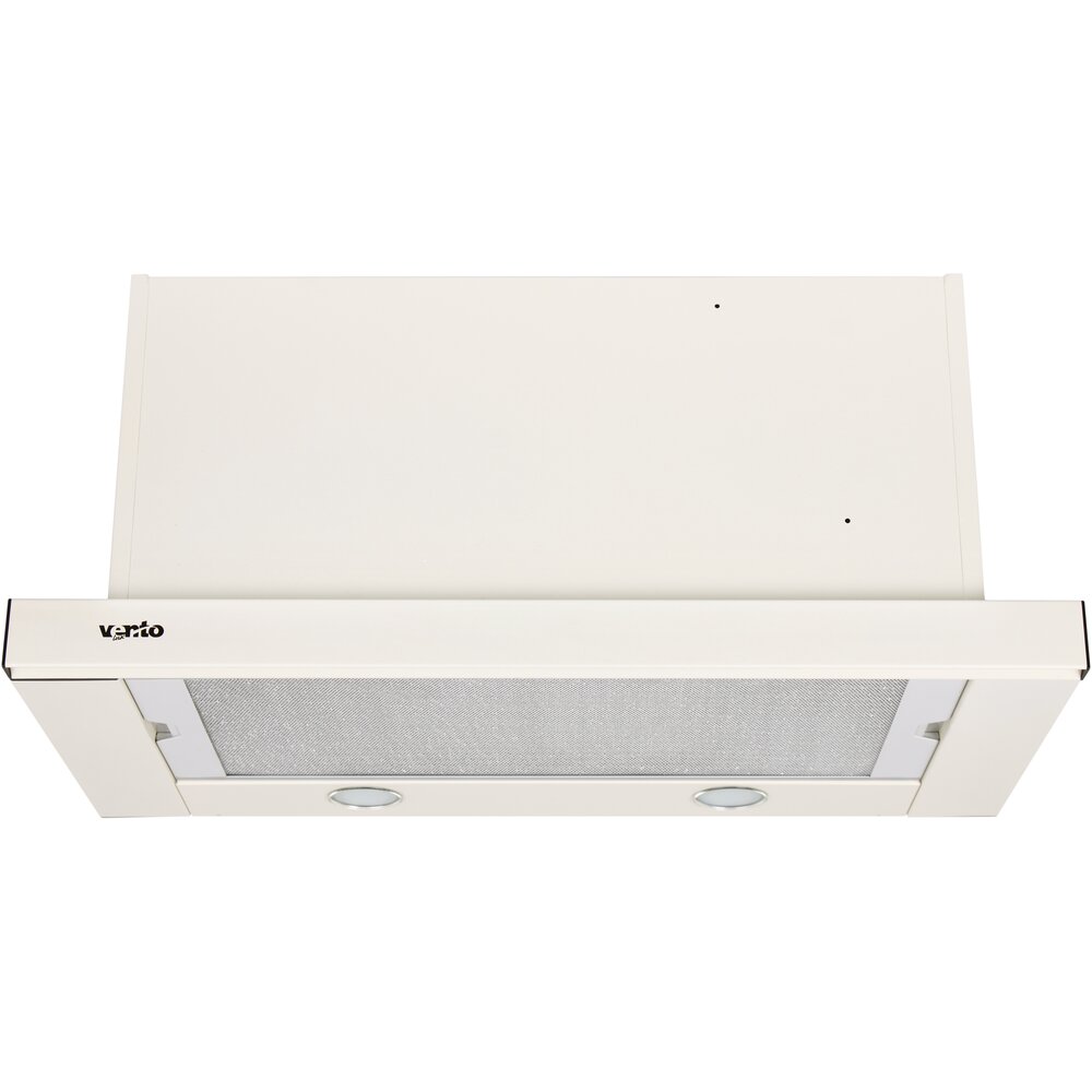 Вытяжка GARDA 60 CREMA (1100) SMD LED Фото - Вытяжка GARDA 60 CREMA (1100) SMD LED