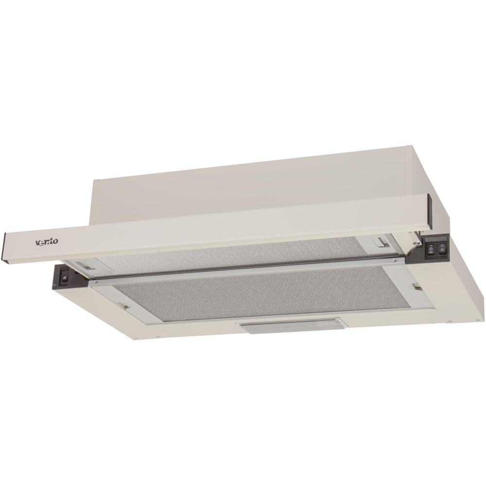 Вытяжка GARDA 60 CREMA (700) SLIM Фото - Вытяжка GARDA 60 CREMA (700) SLIM