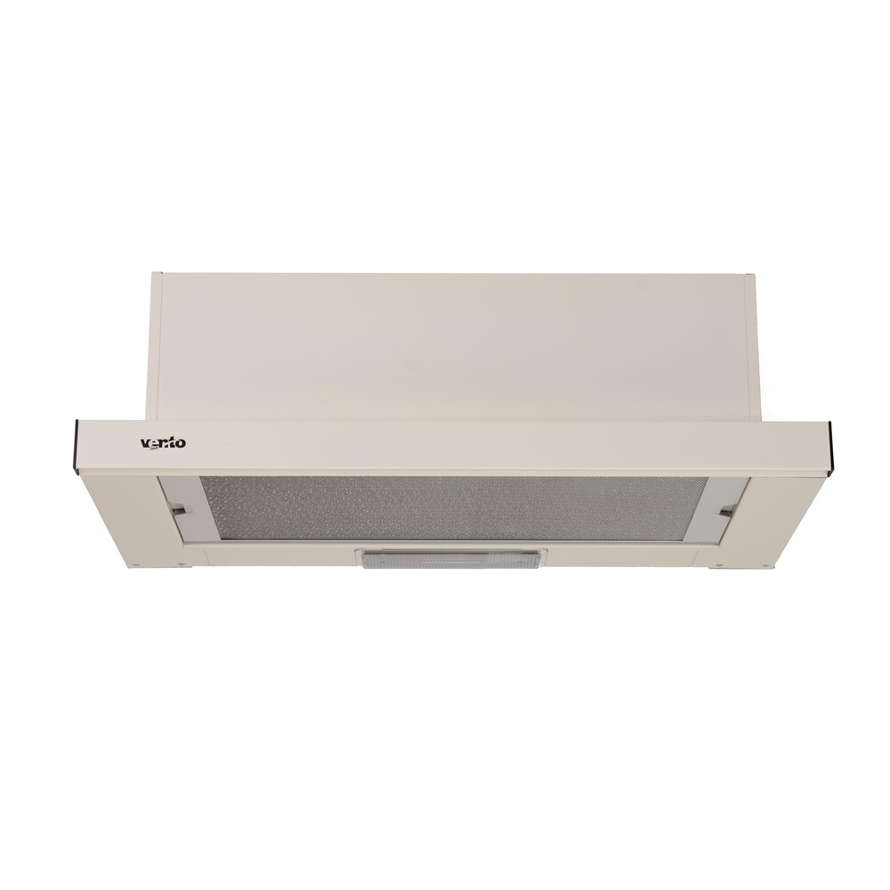Вытяжка GARDA 60 CREMA (700) SLIM Фото - Вытяжка GARDA 60 CREMA (700) SLIM