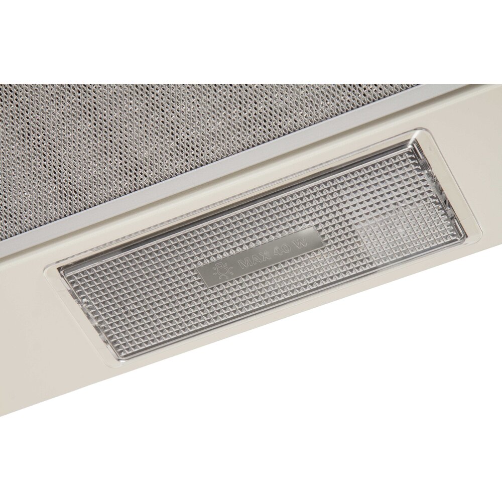 Вытяжка GARDA 60 CREMA (700) SLIM Фото - Вытяжка GARDA 60 CREMA (700) SLIM