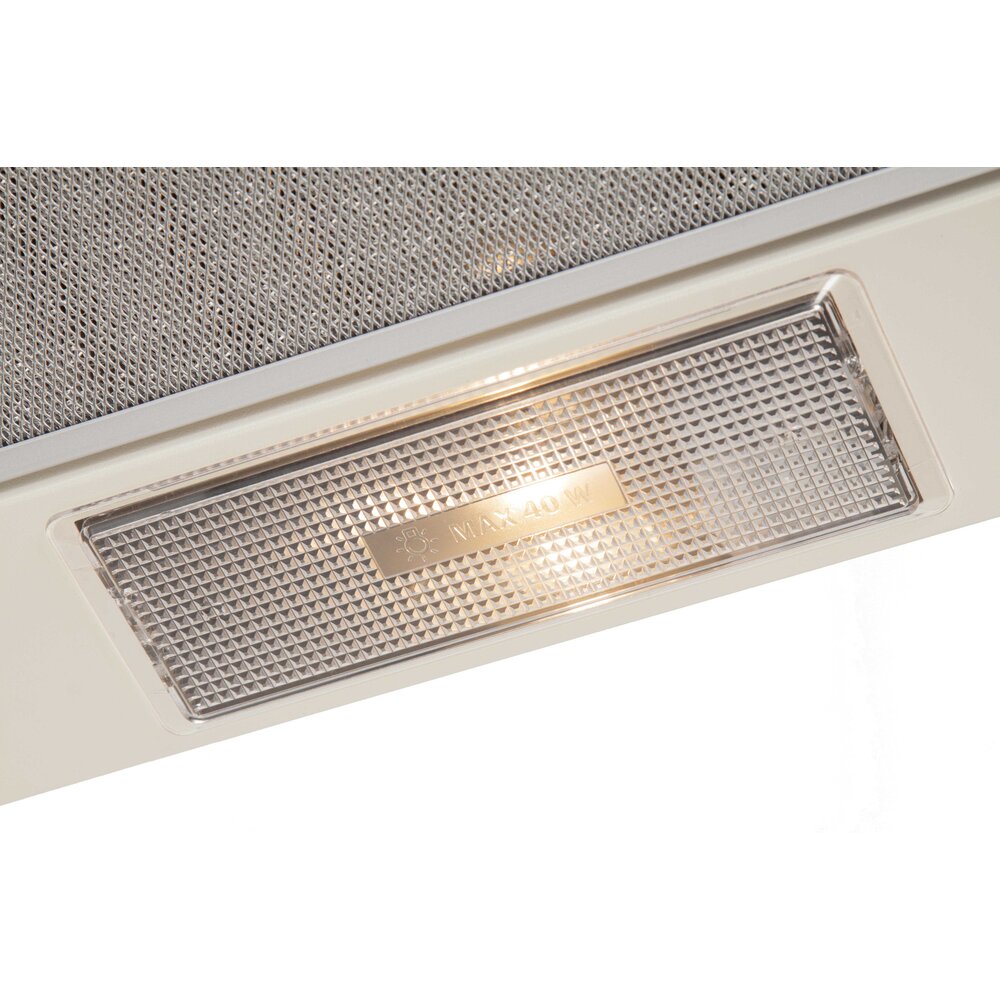 Вытяжка GARDA 60 CREMA (700) SLIM Фото - Вытяжка GARDA 60 CREMA (700) SLIM