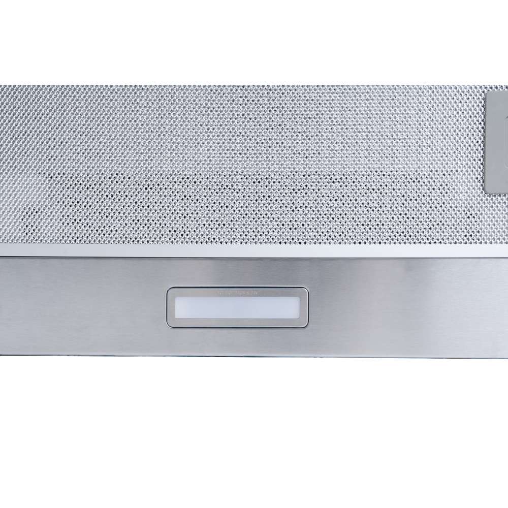 Фото - Витяжка GARDA 60 INOX (1000) LED 2S
