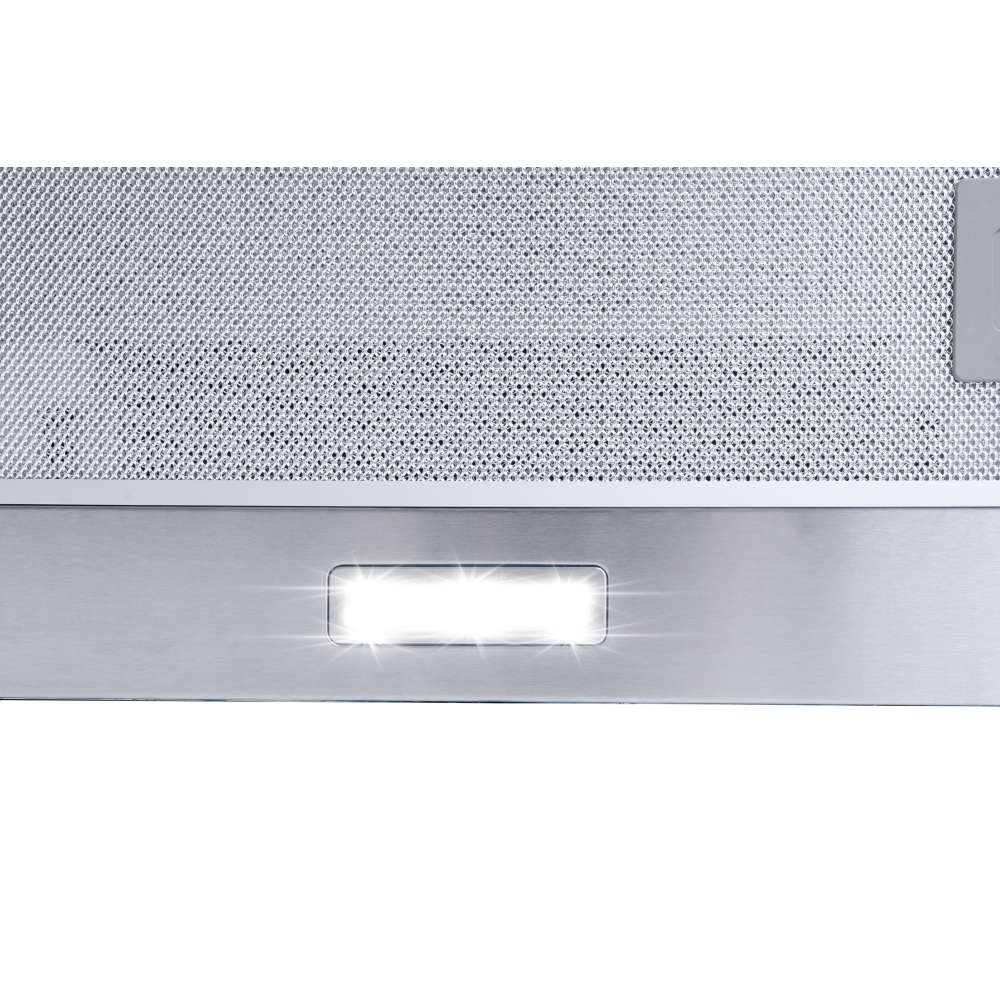 Фото - Витяжка GARDA 60 INOX (1000) LED 2S