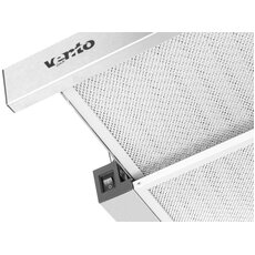 Вытяжка GARDA 60 INOX (1100) LED Вытяжка GARDA 60 INOX (1100) LED