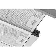 Вытяжка GARDA 60 INOX (1100) LED Вытяжка GARDA 60 INOX (1100) LED