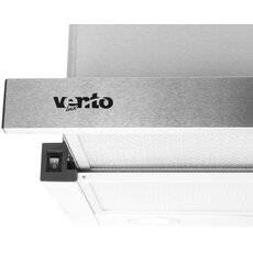 Вытяжка GARDA 60 INOX (1100) LED Вытяжка GARDA 60 INOX (1100) LED