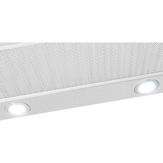 Вытяжка GARDA 60 INOX (1100) LED Вытяжка GARDA 60 INOX (1100) LED