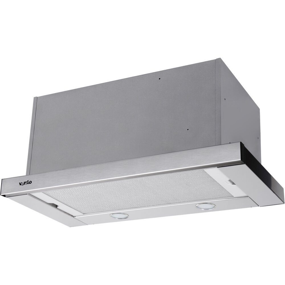 Вытяжка GARDA 60 INOX (1100) SMD LED Фото - Вытяжка GARDA 60 INOX (1100) SMD LED