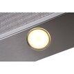 Вытяжка GARDA 60 INOX (1100) SMD LED Фото - Вытяжка GARDA 60 INOX (1100) SMD LED