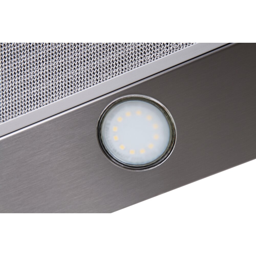 Вытяжка GARDA 60 INOX (1100) SMD LED Фото - Вытяжка GARDA 60 INOX (1100) SMD LED