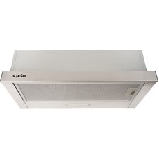 Вытяжка GARDA 60 INOX (500) LED Вытяжка GARDA 60 INOX (500) LED
