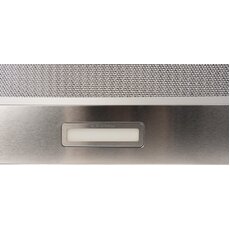 Вытяжка GARDA 60 INOX (500) LED Вытяжка GARDA 60 INOX (500) LED