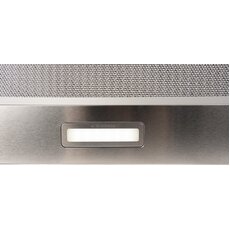 Вытяжка GARDA 60 INOX (500) LED Вытяжка GARDA 60 INOX (500) LED